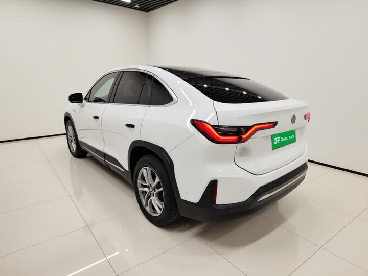 EC6 2020 430KM Sport photo 4