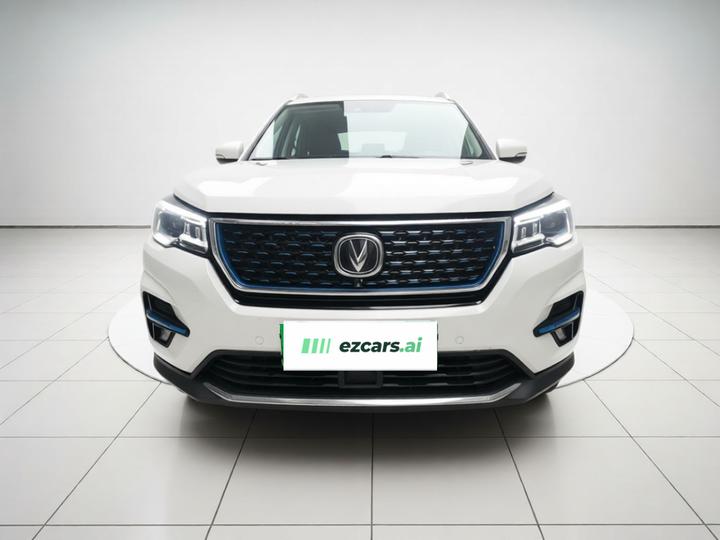 CS75 EV 2018 1.5T PHEV Pilot photo 2