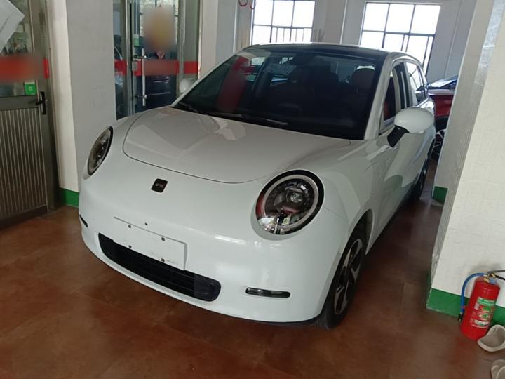 Yiwei 3 2023 405km Air
