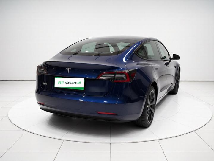 Model 3 2020 Facelift Standard Range RWD Upgraded photo 3