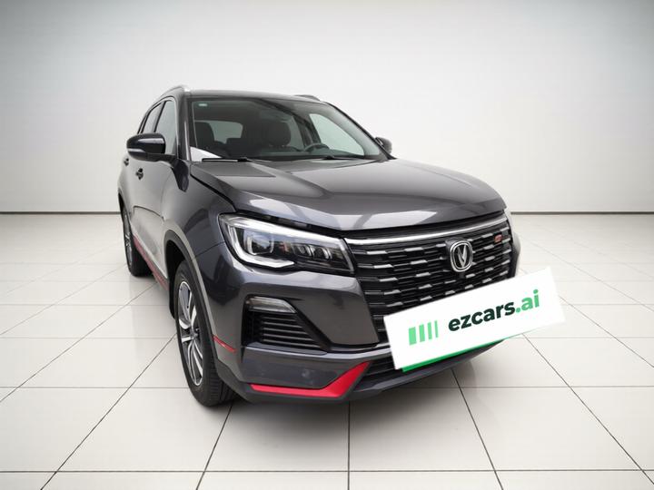 CS75 2023 Enjoy 1.5T DCT Luxury photo 3