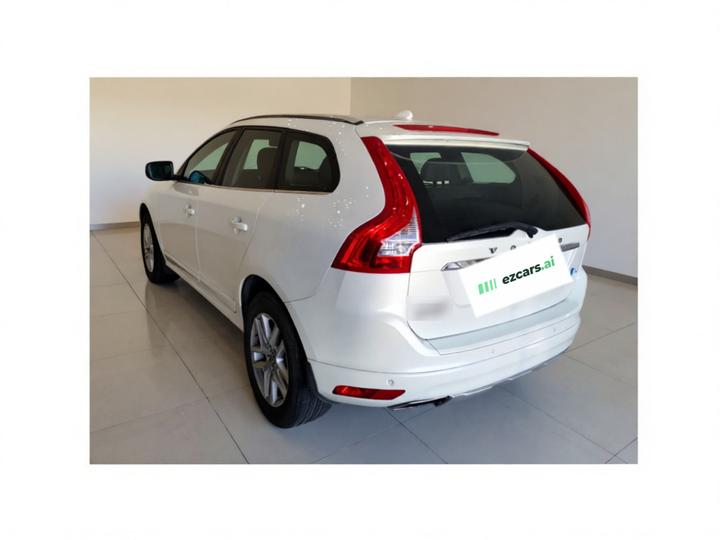 XC60 2017 T5 Upgraded photo 4