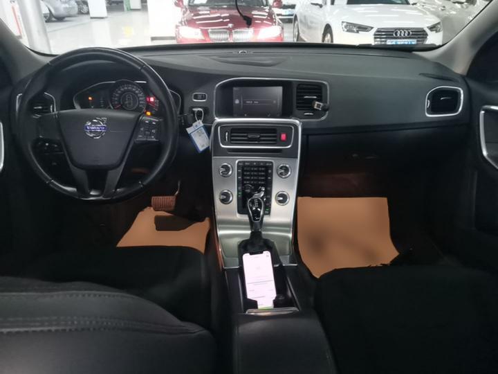 S60 2018 S60L T3 photo 5