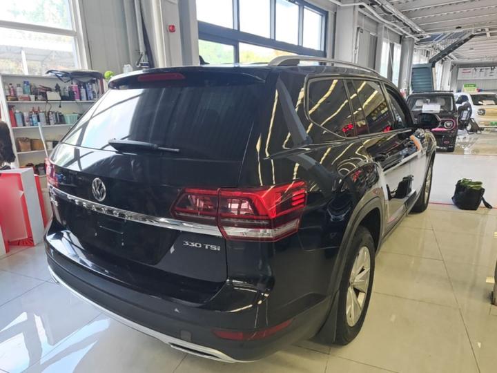 Teramont 2020 Facelift 330TSI RWD Comfort photo 4