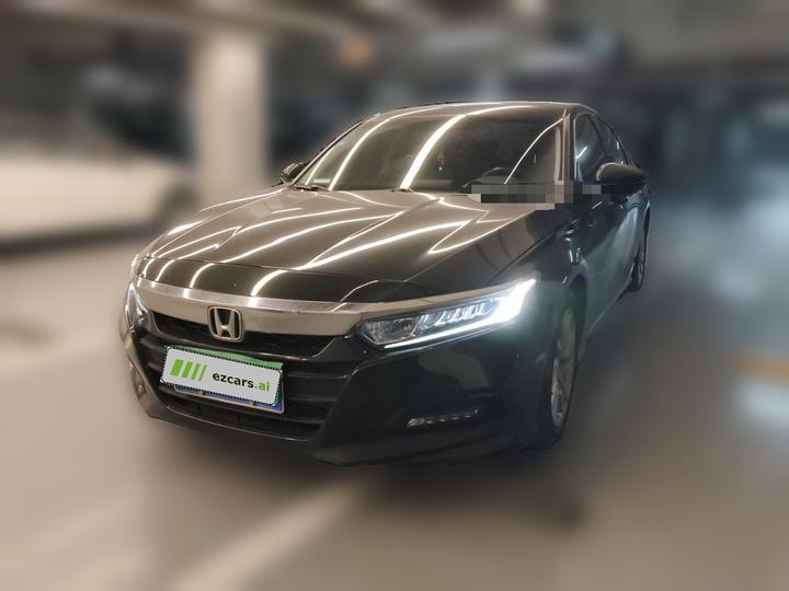 Accord 2018 260TURBO Elite China VI