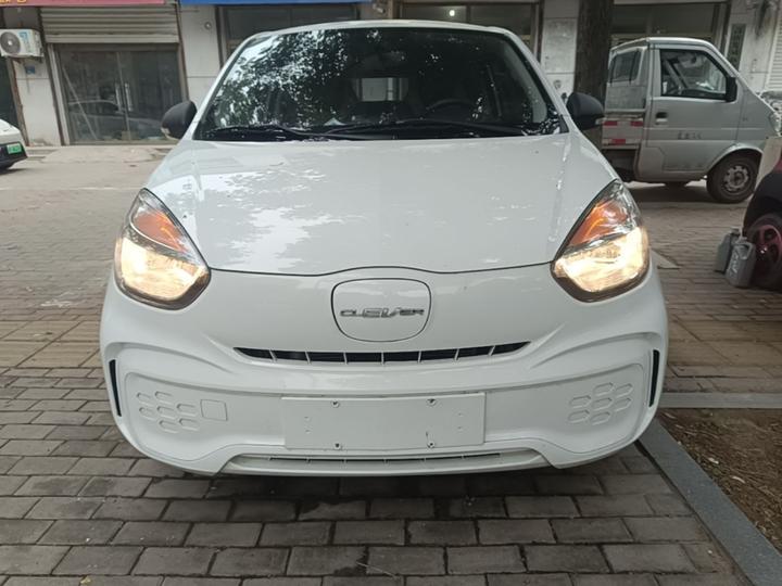 Clever R 2021 302km 4-Seater photo 2