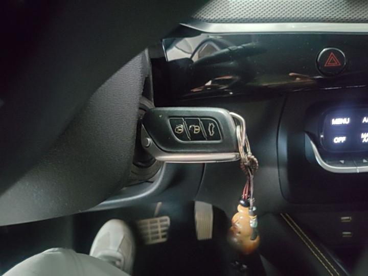 BAIC X3 2019 1.5T CVT Honor photo 8
