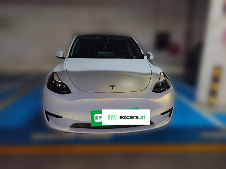 Model Y 2022 Facelift RWD photo 2
