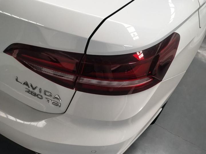 Lavida 2023 280TSI DSG photo 7