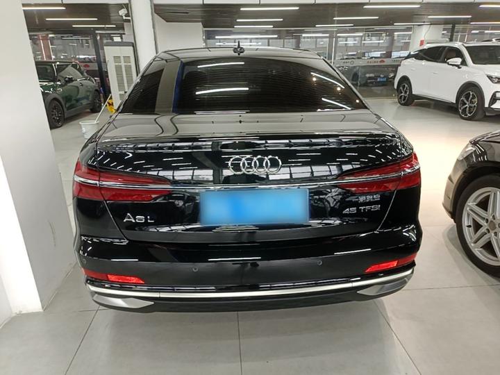 A6L 2024 45 TFSI Dynamic photo 3