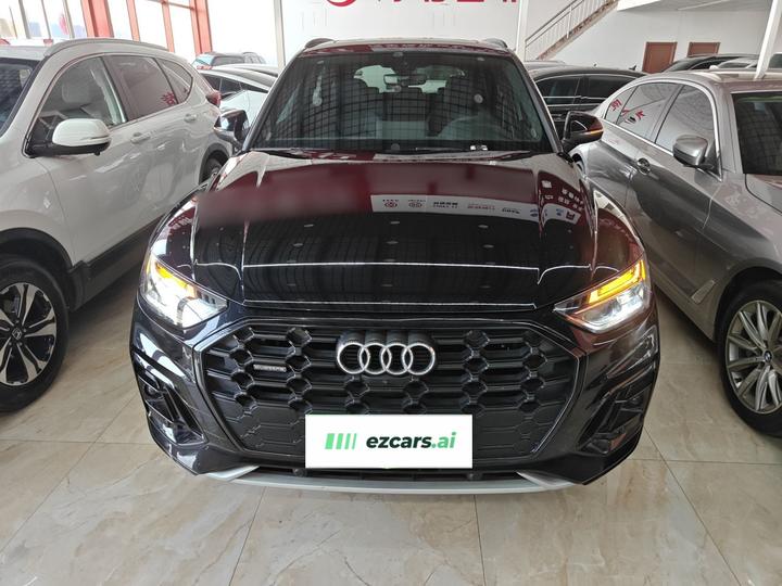 Q5L 2024 45 TFSI Luxury Dynamic photo 2