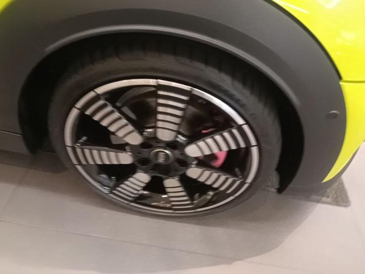 2023 Facelift 2.0T COOPER S photo 8