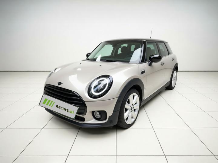 Clubman 2023 1.5T COOPER