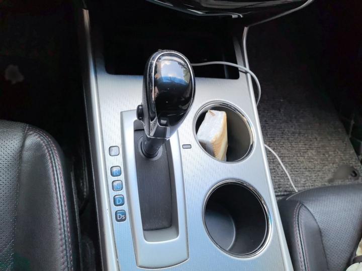 Teana 2016 Facelift 2.0L XL Comfort photo 6
