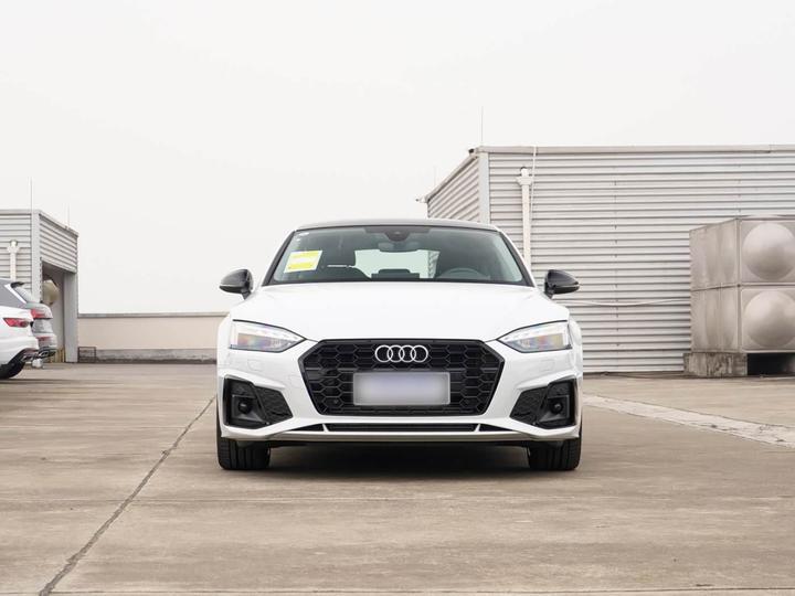 A5 2025 Sportback Collection 40 TFSI Fashion Dynamic photo 2