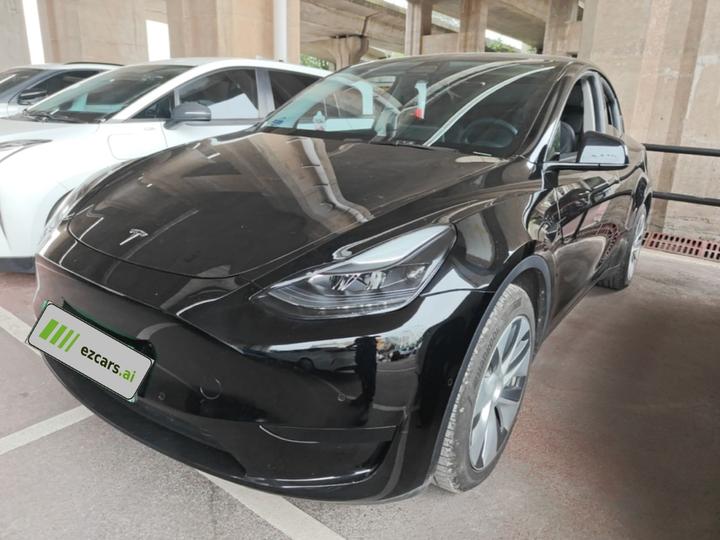 Model Y 2022 Facelift RWD