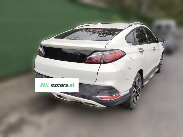 T90 2017 2.0L CVT photo 4
