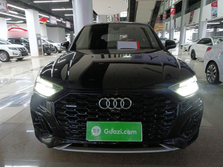 Q5L Sportback 2022 40 TFSI Fashion photo 2
