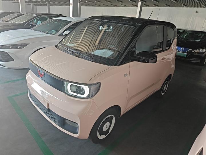 Hongguang MINIEV 2022 LFP