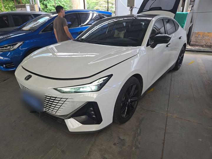 UNI-V 2024 1.5T