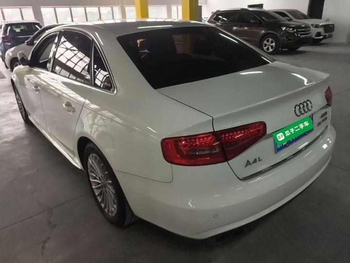 A4L 2015 35 TFSI AT Standard photo 4