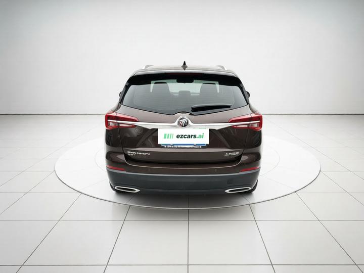 Envision 2020 20T RWD Leading photo 5