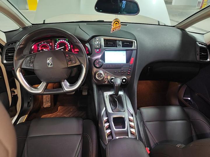 5 2015 1.6T THP160 photo 8