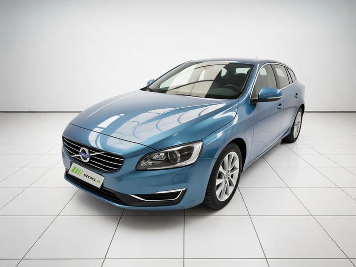 V60 2014 T5