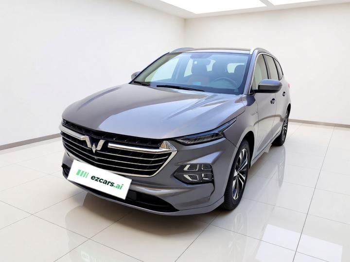 Wuling 2020 1.5T CVT Flagship photo 2