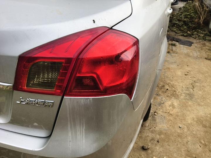 Excelle 2015 1.5L MT Classic photo 7
