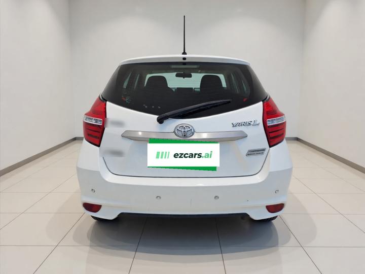 YARiS L 2016 Facelift 1.5G CVT photo 3