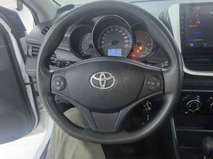 YARiS L 2017 1.5E CVT photo 6