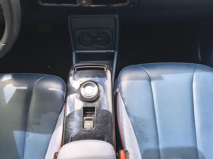 E Firefly 2022 401KM 4-Seater photo 5