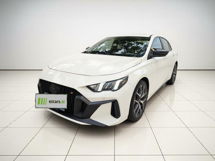 GAC Trumpchi Empow 2021 270T DCT J15