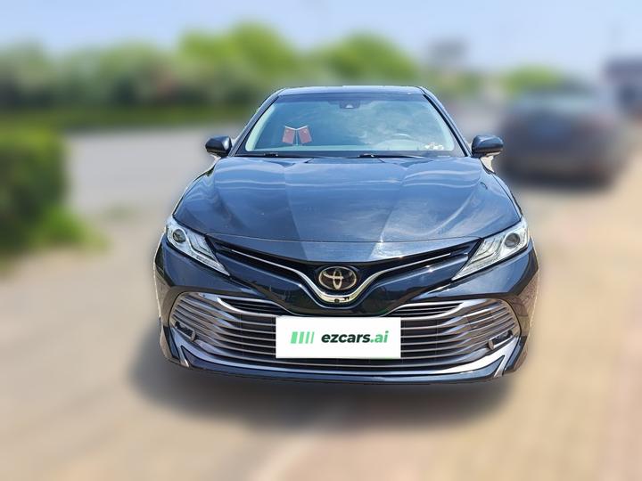 Camry 2018 2.0G Luxury photo 2