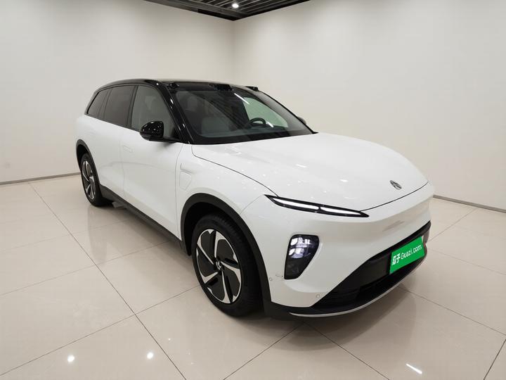 ES8 2024 75kWh photo 3