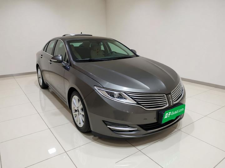 MKZ 2016 2.0T photo 3