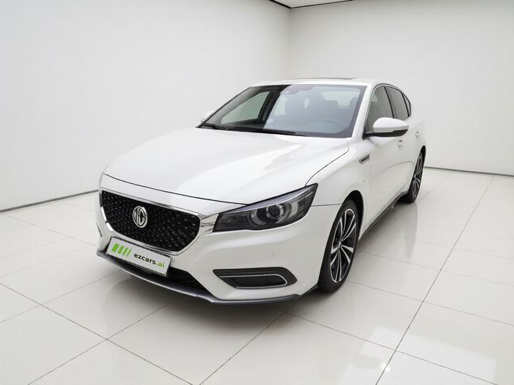 MG6 2017 20T AT Trophy-Class Sport China V