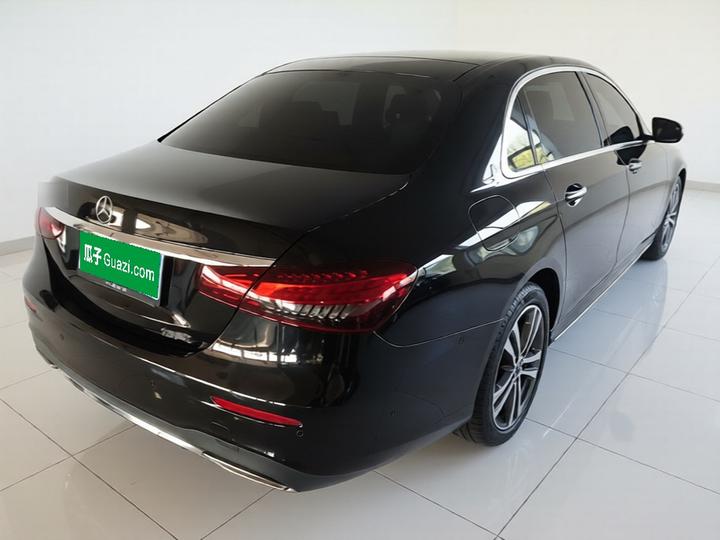 E-Class 2022 Facelift E 260 L Sport photo 6