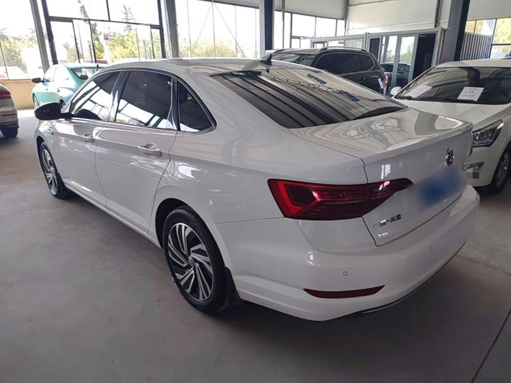 Sagitar 2022 280TSI DSG photo 4