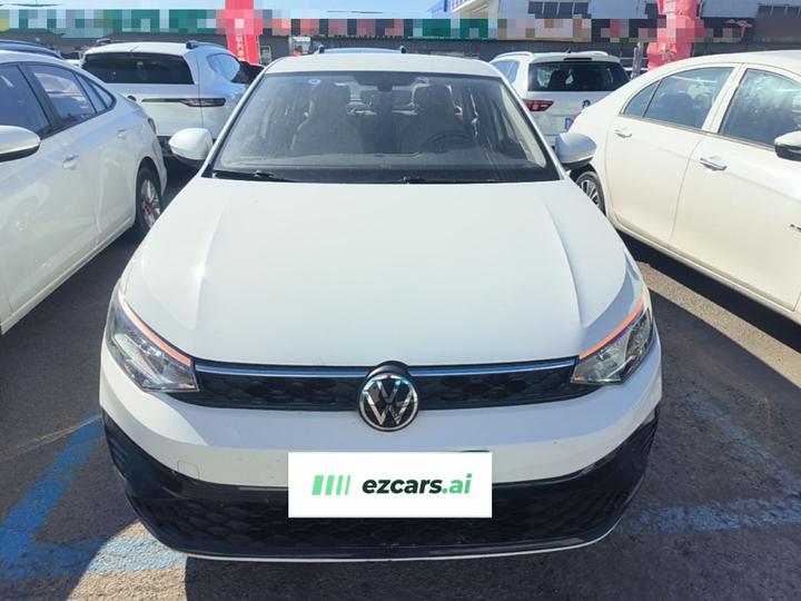 Lavida 2023 1.5L AT photo 2