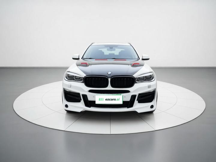 X6 Parallel Import 2015 xDrive35i photo 2
