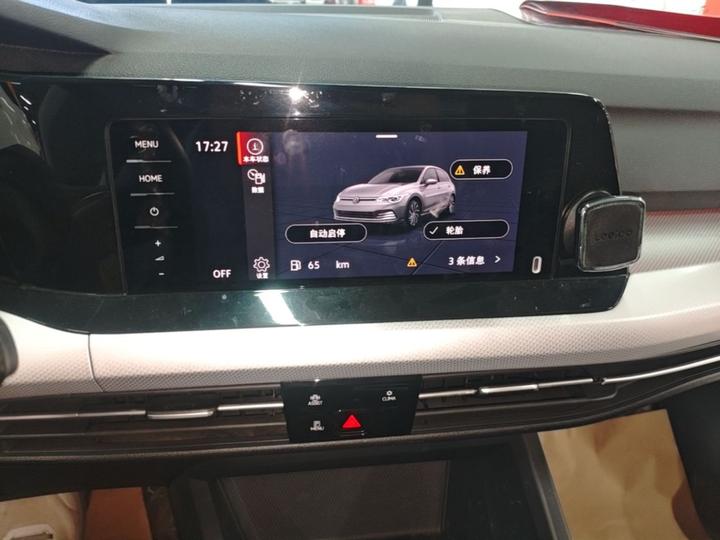 Golf 2021 280TSI DSG Pro photo 4