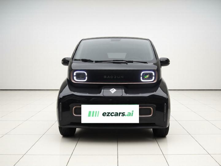 KiWi EV 2022 NCM photo 2