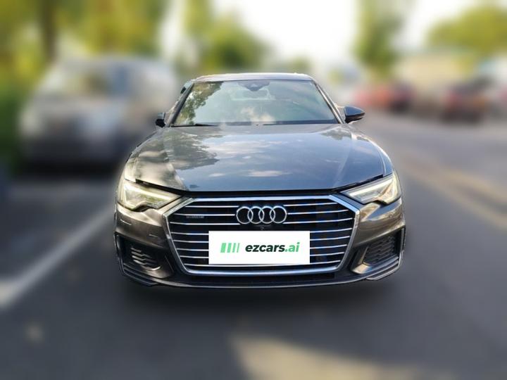 A6L 2021 45 TFSI quattro Dynamic photo 2