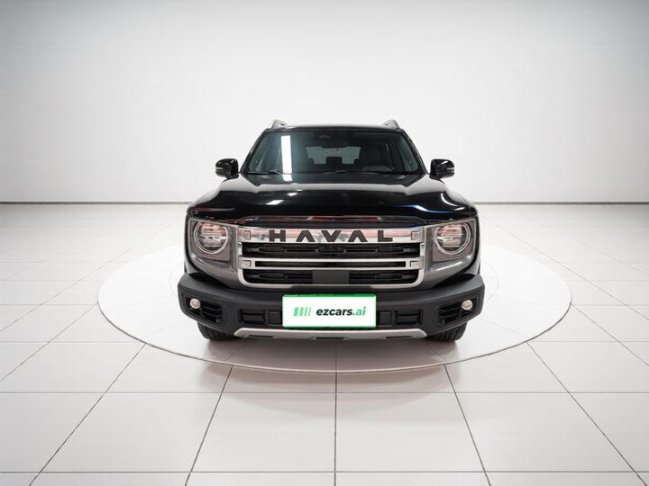 Dargo 2024 1.5T DCT photo 2