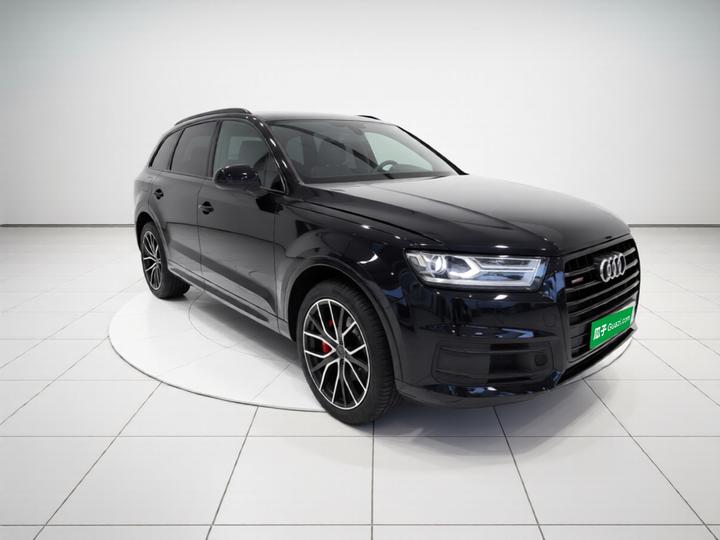 Q7 Parallel Import 2016 45 TFSI Tech photo 3