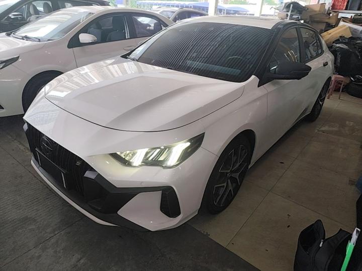 GAC Trumpchi Empow 2021 270T DCT J16