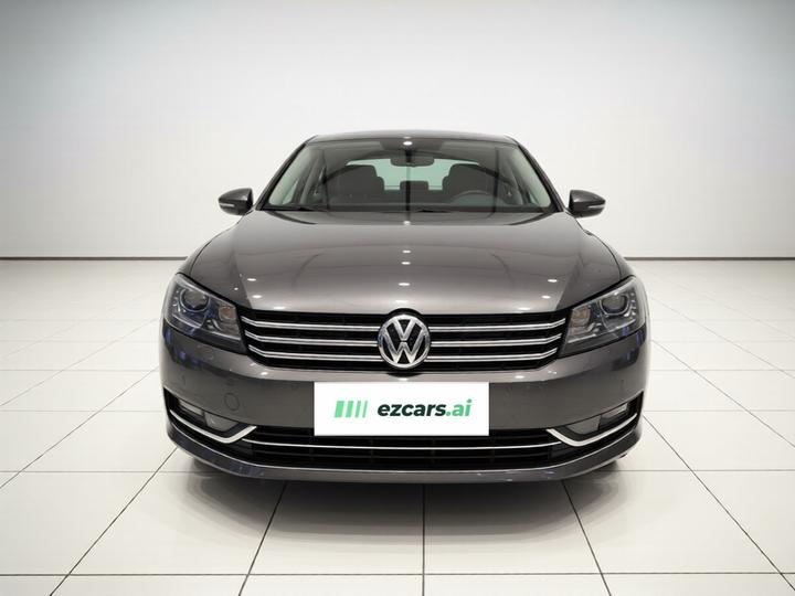 Passat 2015 1.8TSI DSG photo 2