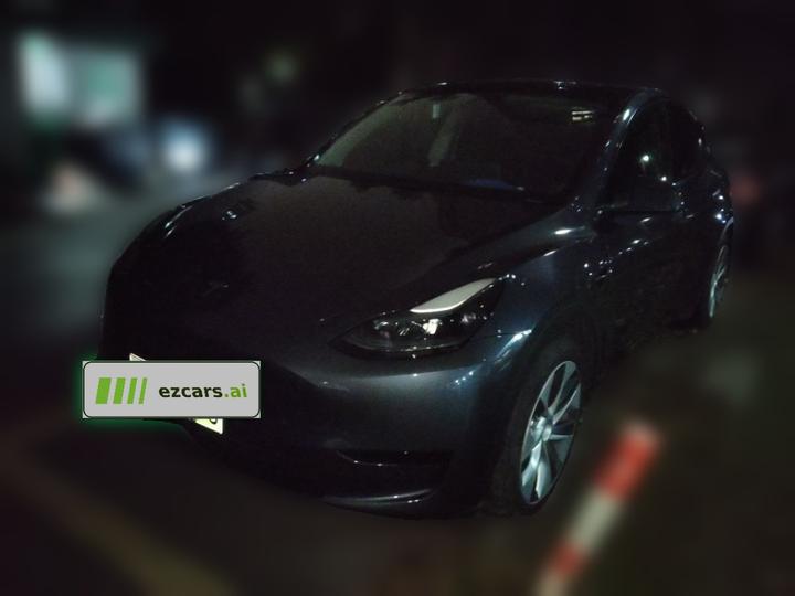 Model Y 2022 Facelift RWD